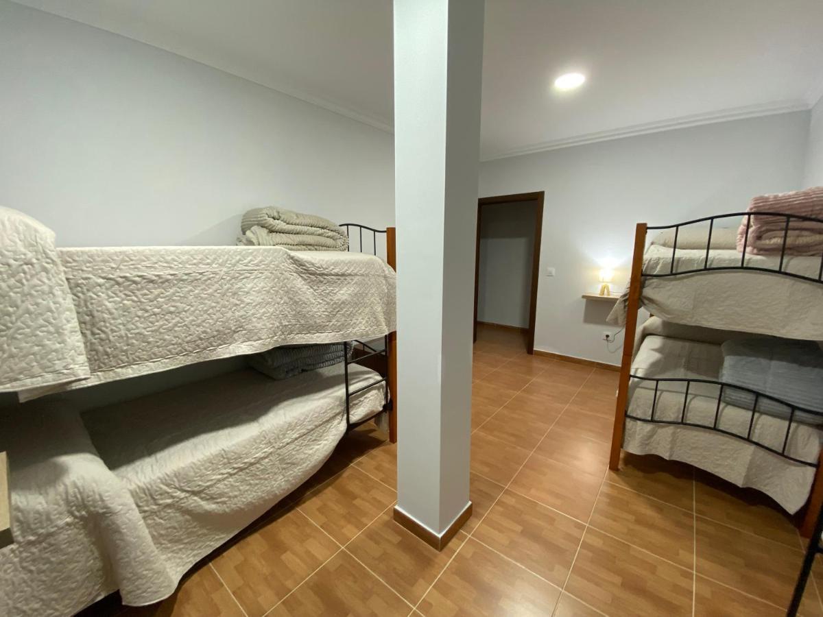 Casa Kanete Cala Exteriér fotografie