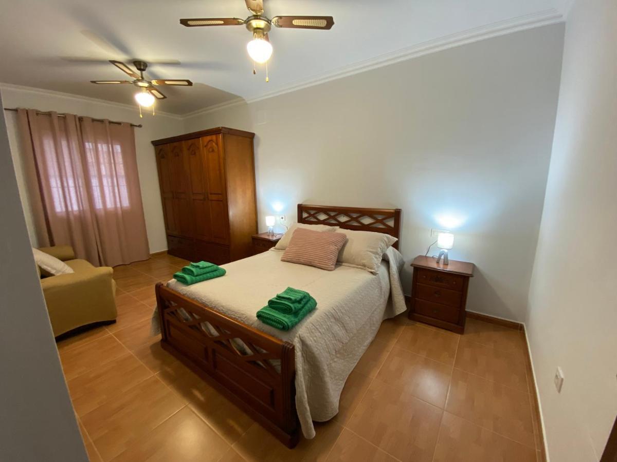 Casa Kanete Cala Exteriér fotografie