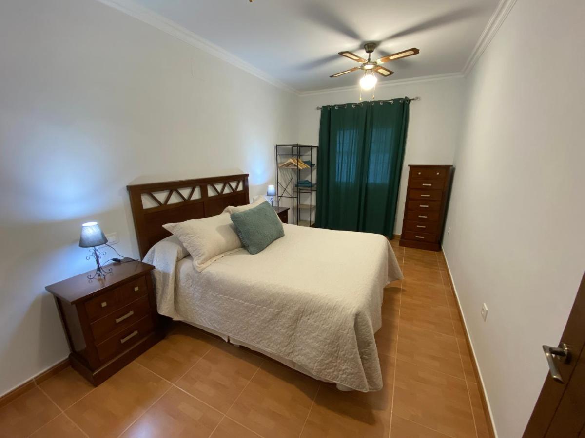 Casa Kanete Cala Exteriér fotografie